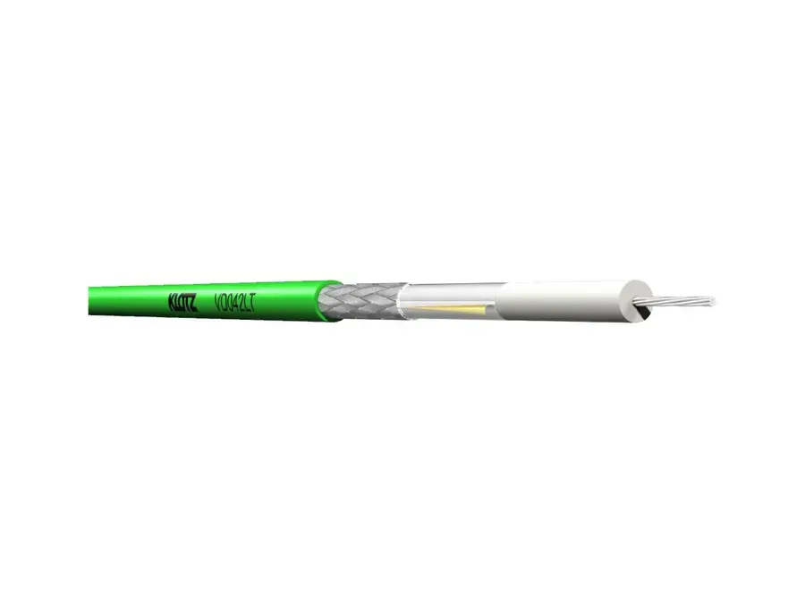 Klotz SQ418H.200 200m