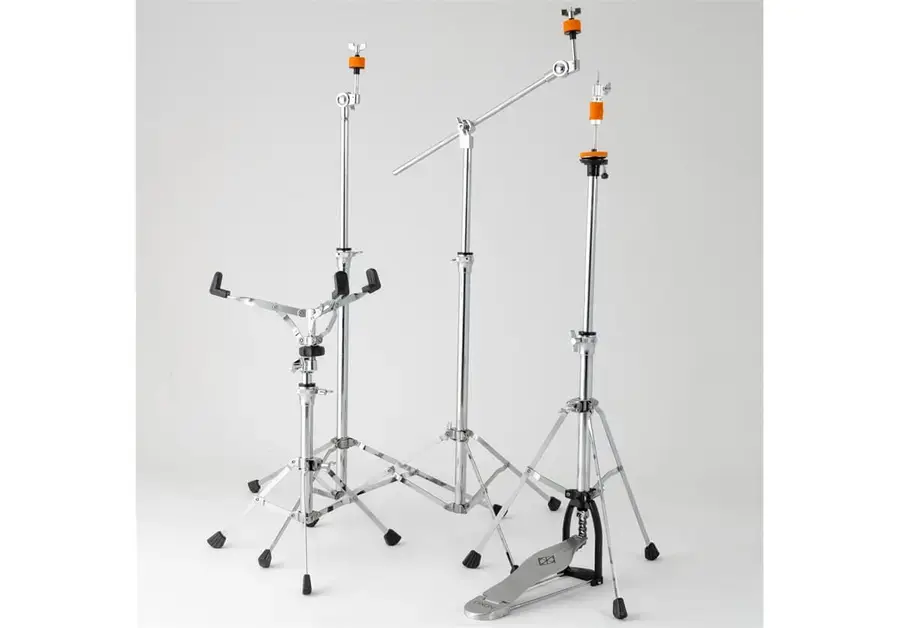 Dixon P-CP0SORPK P0S Hardware Pack 4pc.