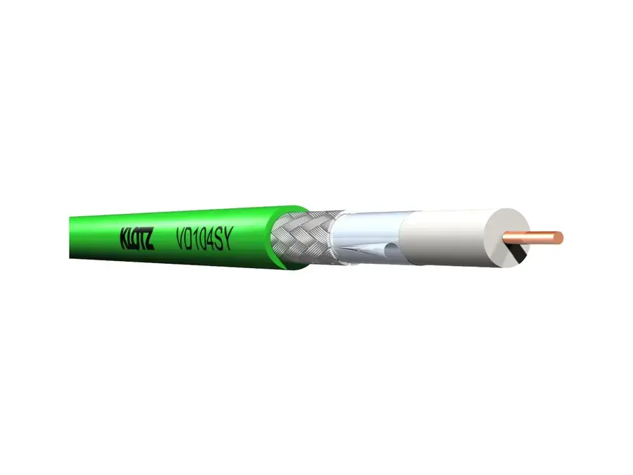 Klotz HD-SDI DIGITAL VIDEO Cbl