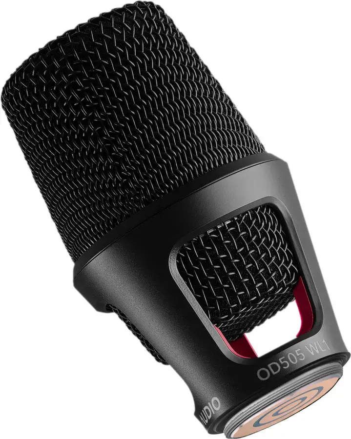 Austrian Audio OD505 WL1 Mikrofonkaprsel