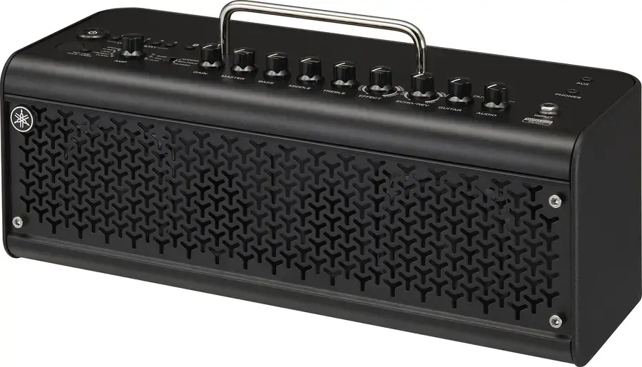 Yamaha THR30IIW Trådløs gitarforsterker