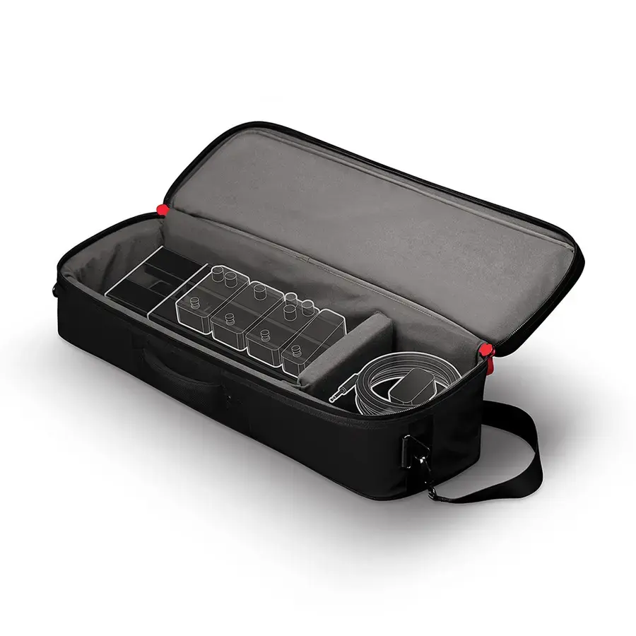 D'addario Bag for XPND-1 Pedalbrett