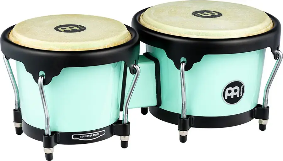 Meinl Bongo, Journey Series