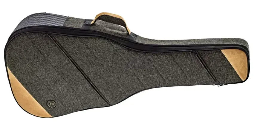 Ortega Softcase Western Mocca