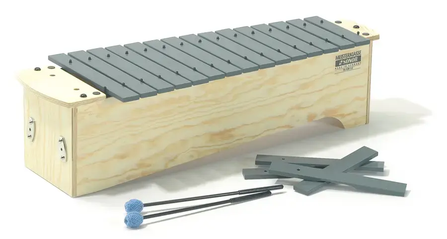 Sonor TAKM 10 Metallophon