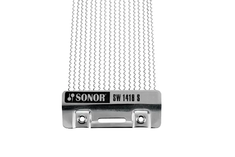 Sonor SW 1418 S 14'' Seide