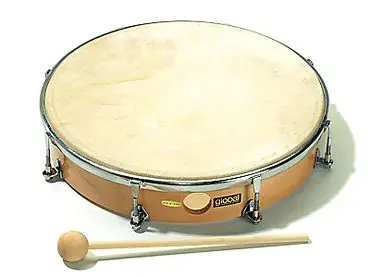 Sonor CG THD 8N Handtromme