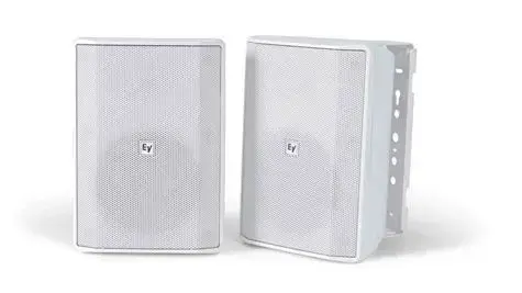 Electro-Voice Høyttaler PAR Passiv Kab.