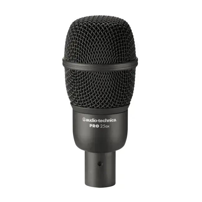 Audio-Technica PRO-25ax