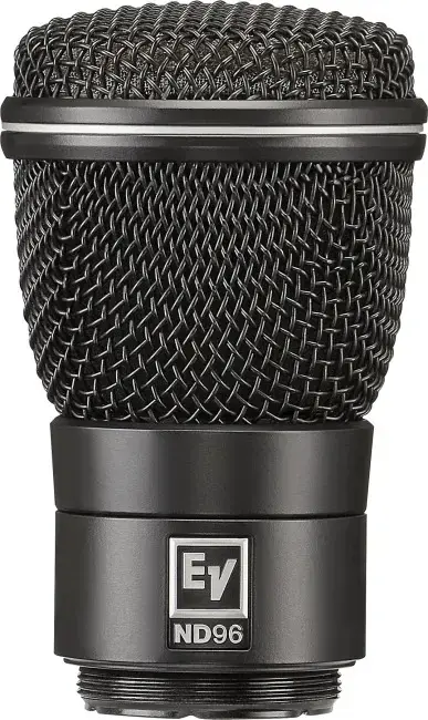 Electro-Voice Trådløs Mikrofonhode ND96