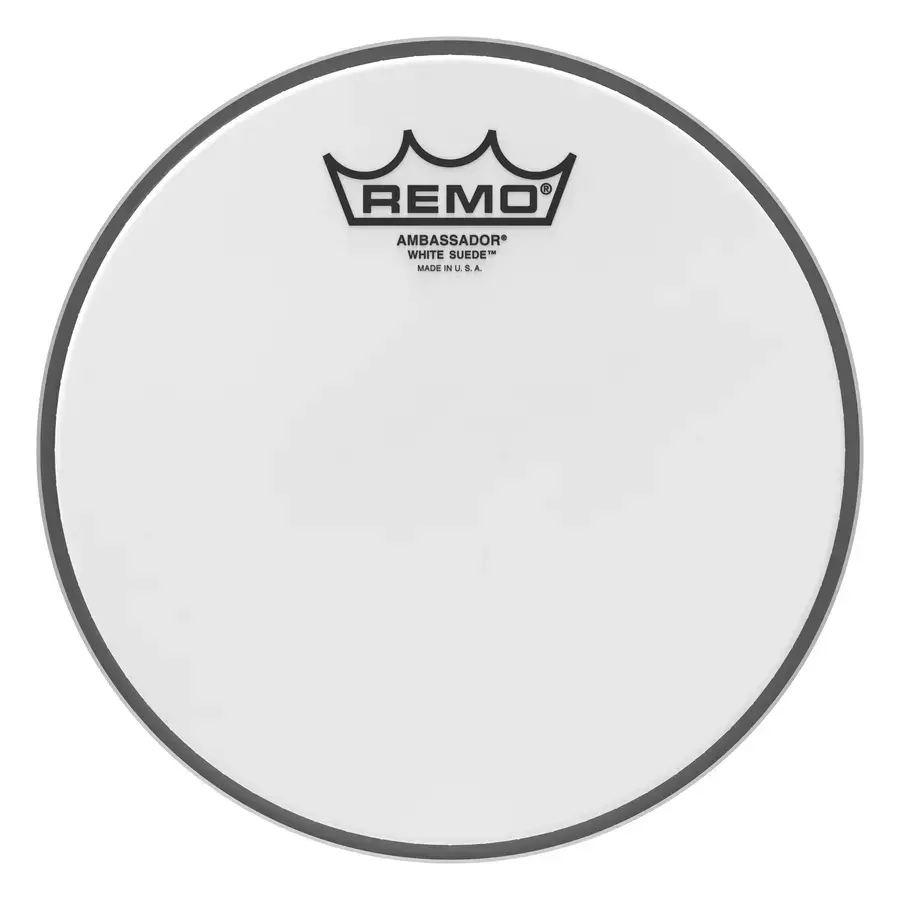 Remo BA-0808-WS- Ambassador