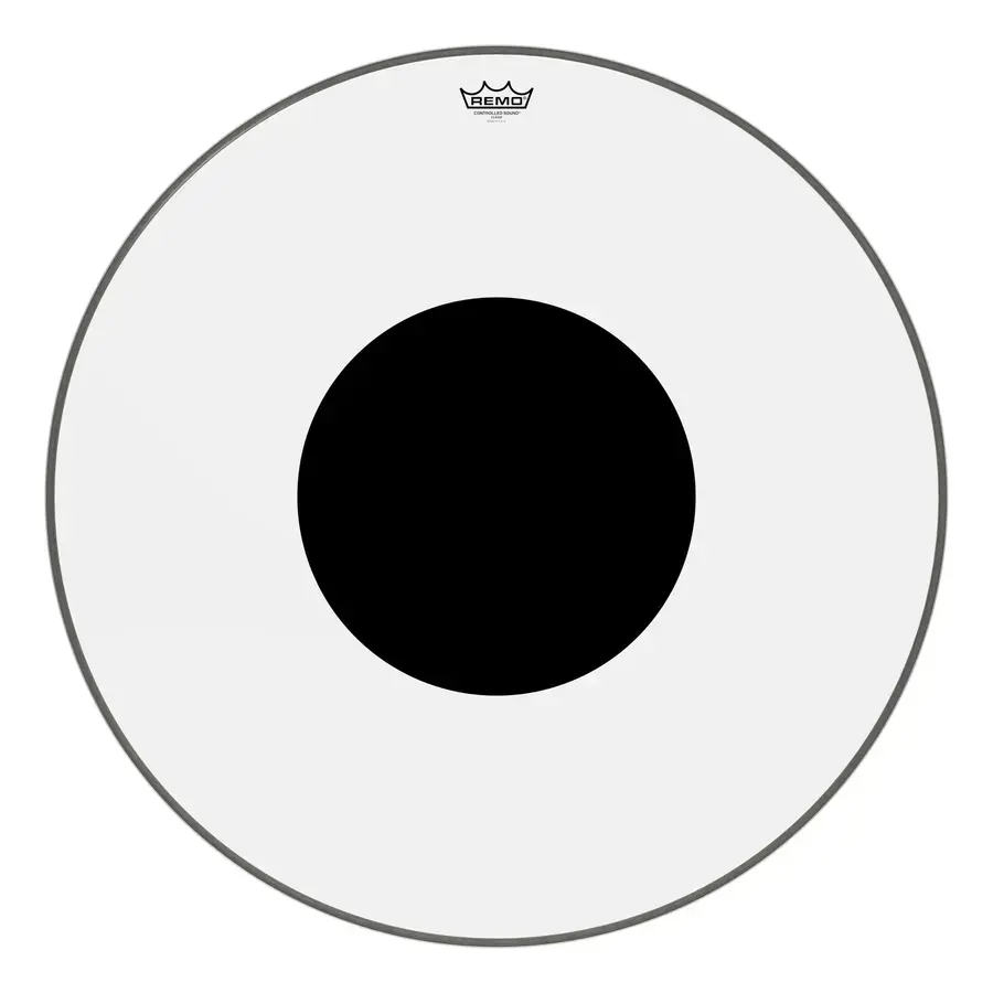 Remo CS-1330-10- Controlled Sound Clear