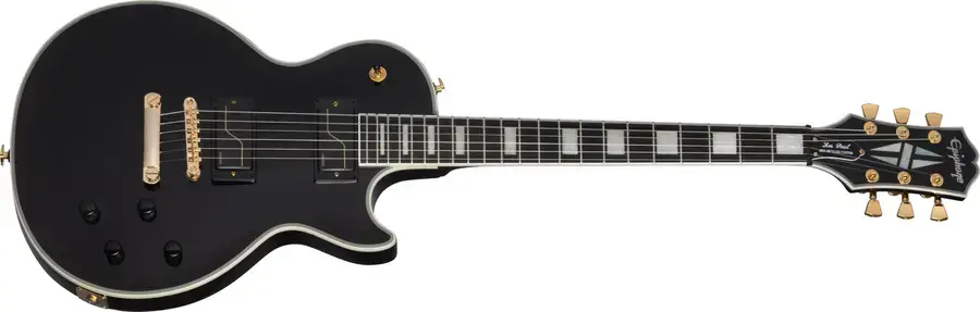 Epiphone Les Paul Custom