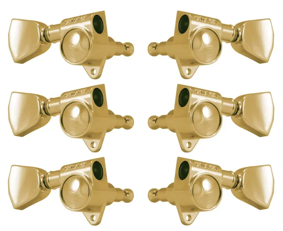 Grover 102GK Original Rotomatics
