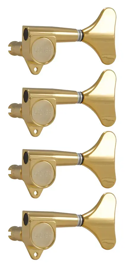Grover 144G Mini Bass Machines
