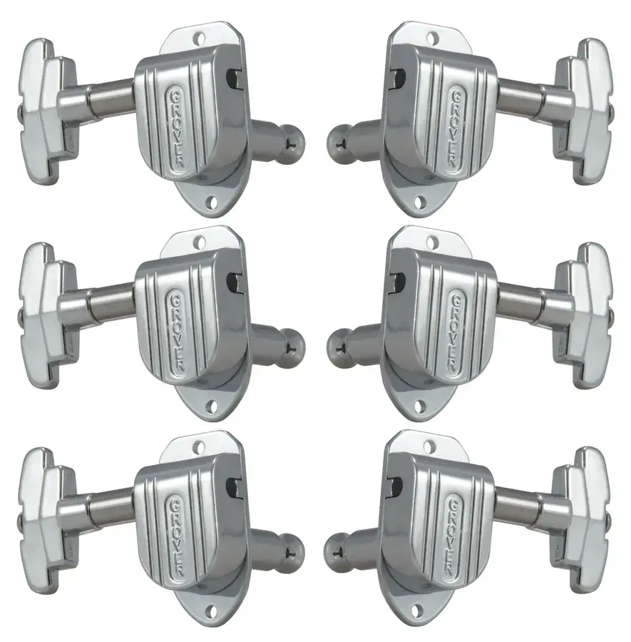 Grover 150C Imperial Machine Heads