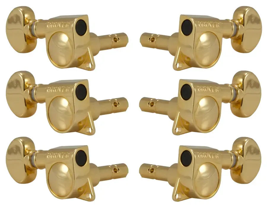 Grover 406G Mini Locking Rotomatics