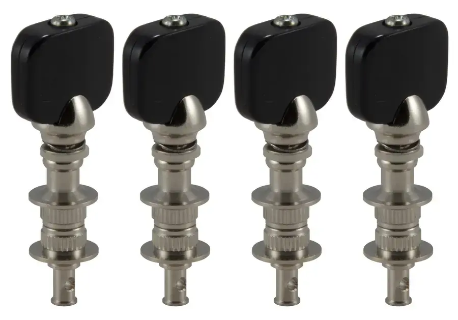 Grover 870 Sta-Tite Dulcimer Pegs