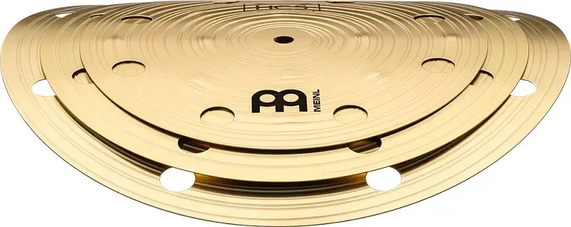 Meinl HCS024SM Meinl HCS 10/12"/14"