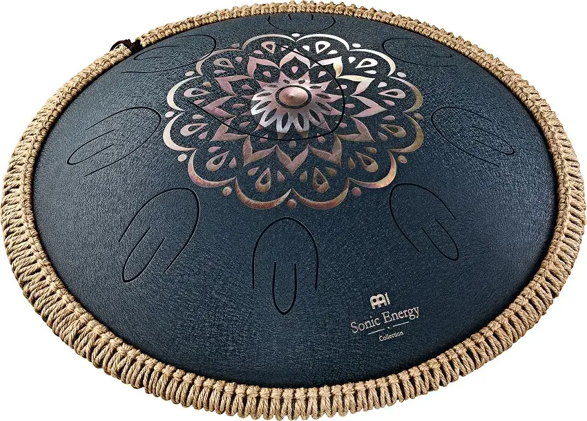 Meinl OSTD2NBE Octave Steel Tongue Drum