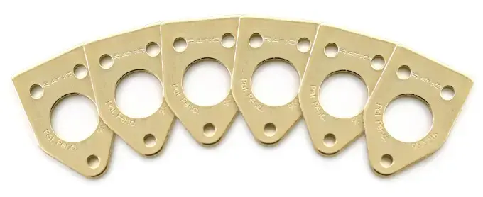 Graph Tech PRT-952-216-G0 Ratio Inviso