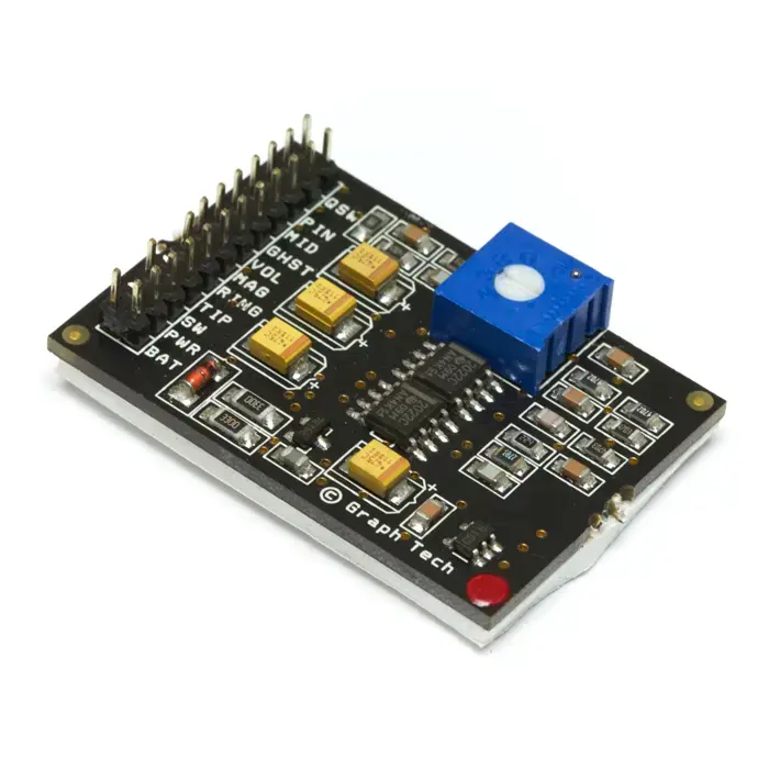 Graph Tech Ghost PD-0240-00