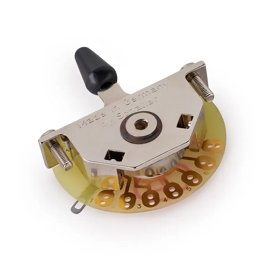 MEC Blade Switch, 3-Position