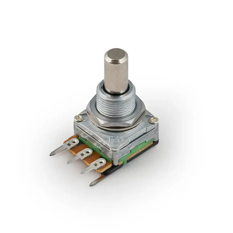 MEC Mono Potentiometer, A500K