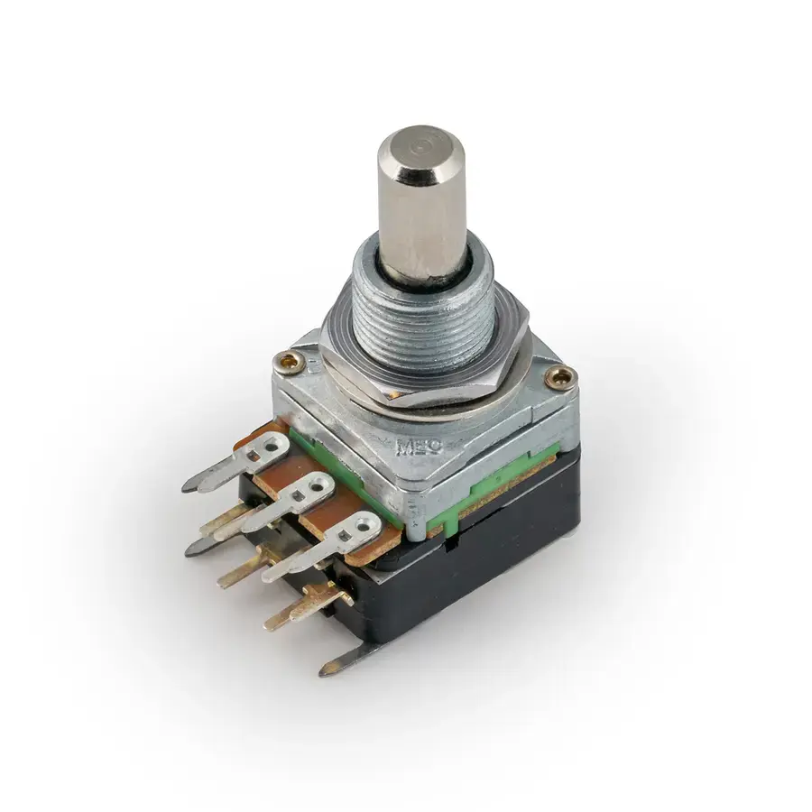 MEC Mono Potentiometer, B100K/cc