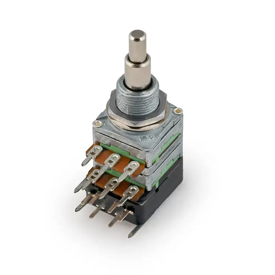 MEC Mono Stacked Potentiometer