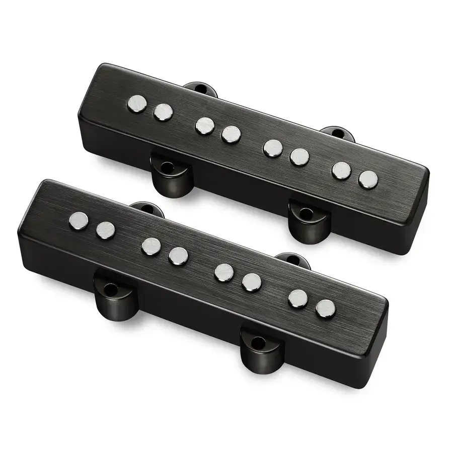 MEC Passive J/J-Style Bass Pickup Set