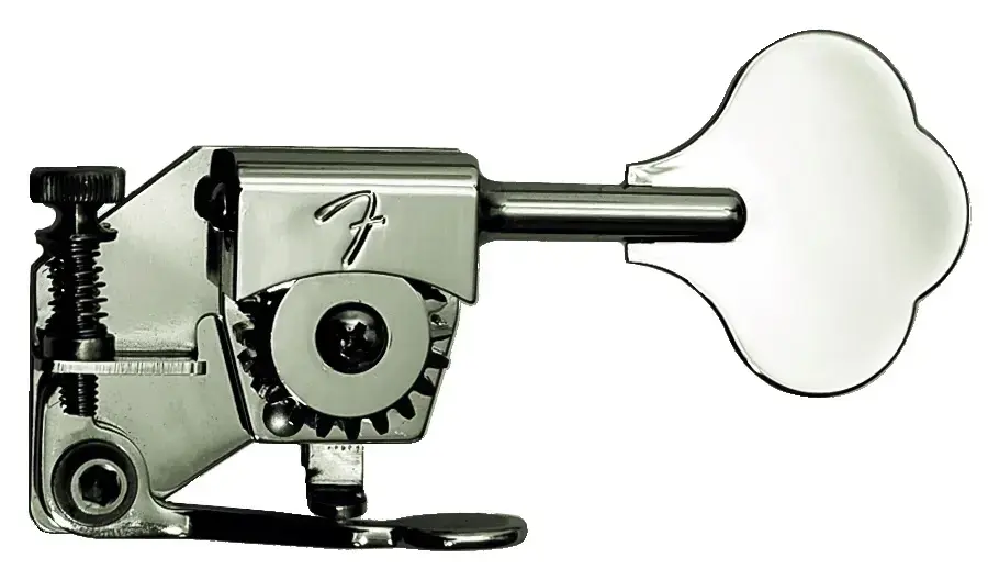 Hipshot BT8 - Bass Xtender, for post