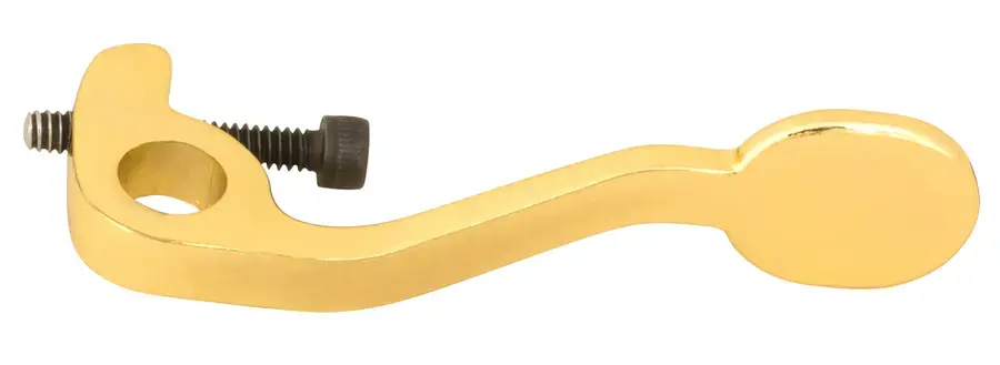 Hipshot Double Stop Lever