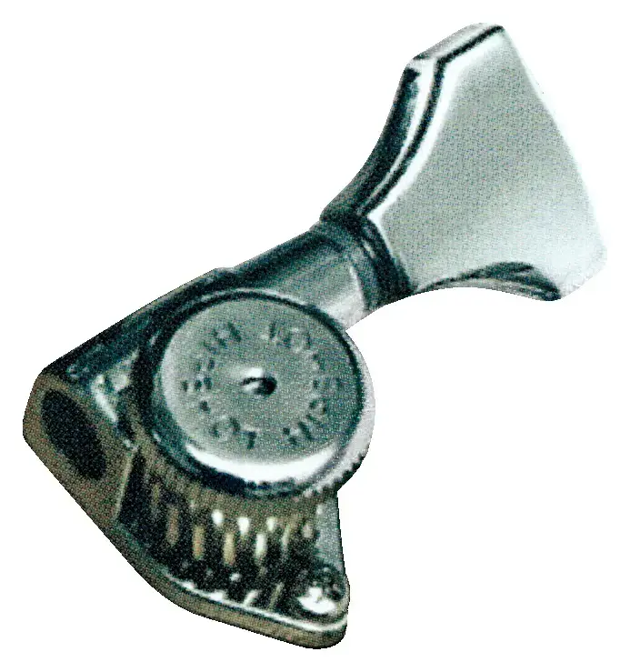 Hipshot Grip-Lock Open Guitar Tuning