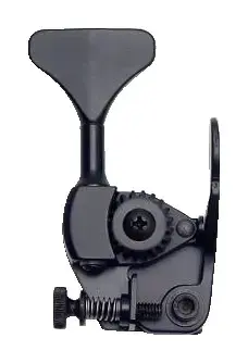 Hipshot HE6 - Bass Xtender for HB6