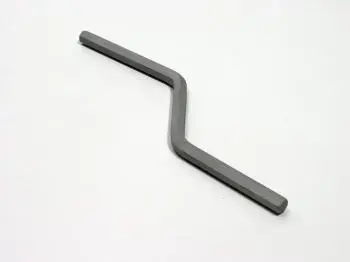 Hipshot Hip Lever for B Bending System