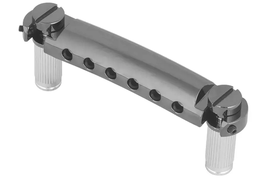 TonePros T1Z BC - Metric Tailpiece