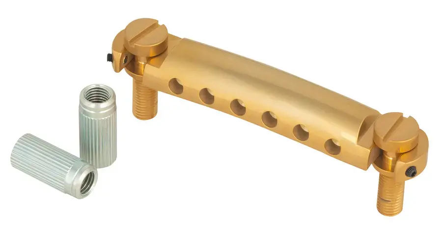 TonePros T1ZS SG - Standard Tailpiece