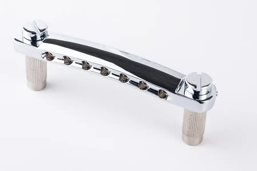 TonePros T7Z C 7-String Metric Tailpiece