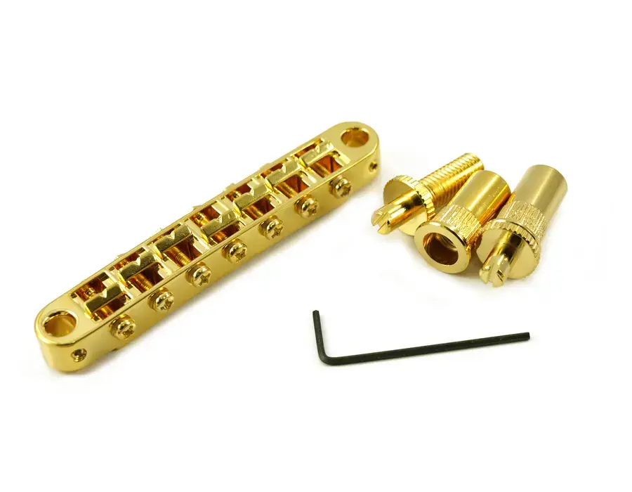 TonePros TP7 G 7-String Tune-O-Matic