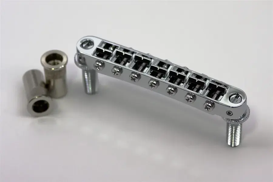 TonePros TP7 N 7-String Tune-O-Matic