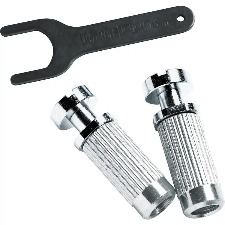 TonePros VM1 C - Metric Steel Locking