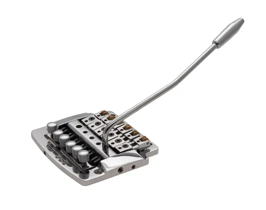 Kahler 2310 - Flat Mount Guitar Tremolo