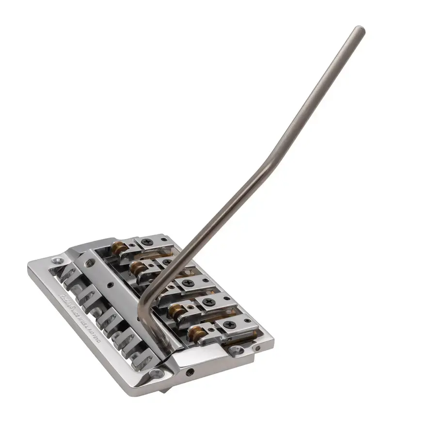 Kahler 2415-XW5 - 5-String Bass Tremolo