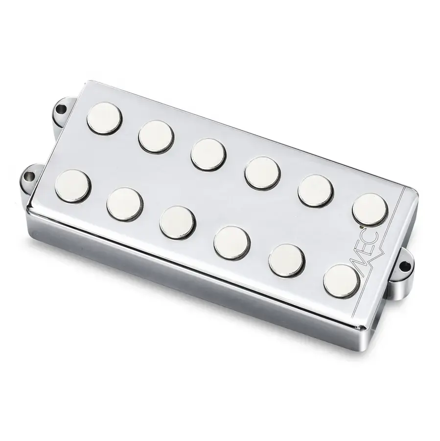 MEC Passive MM-Style Bass Pickup