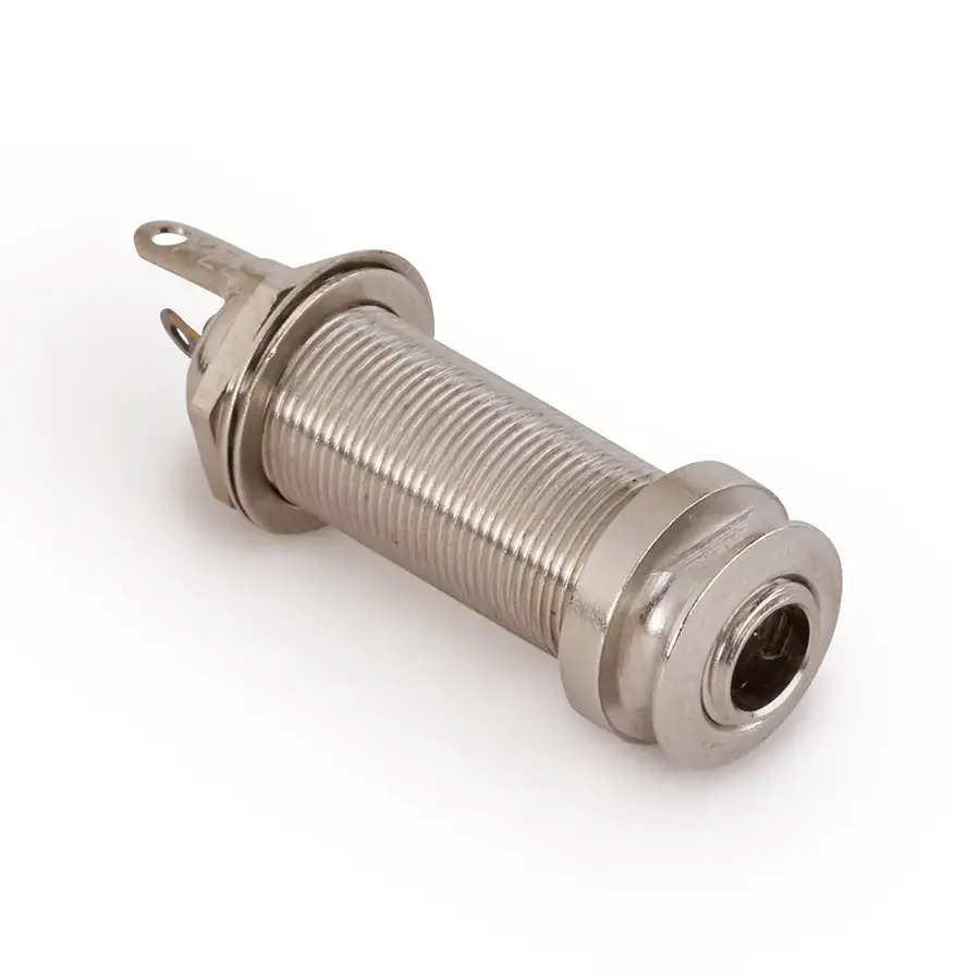 MEC 6.3 mm / 1/4 Stereo Endpin