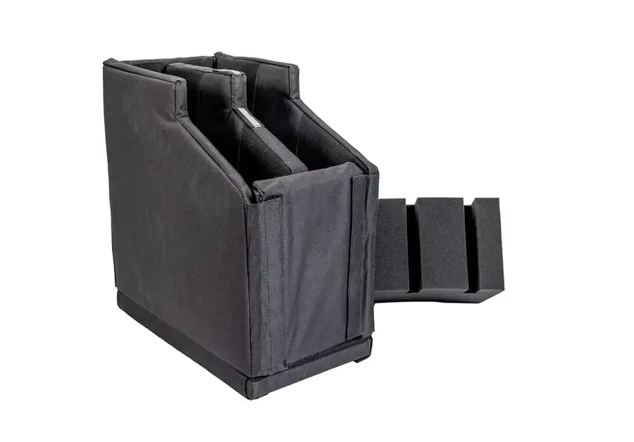 ENKI AMG Gitarcase Insert Kit