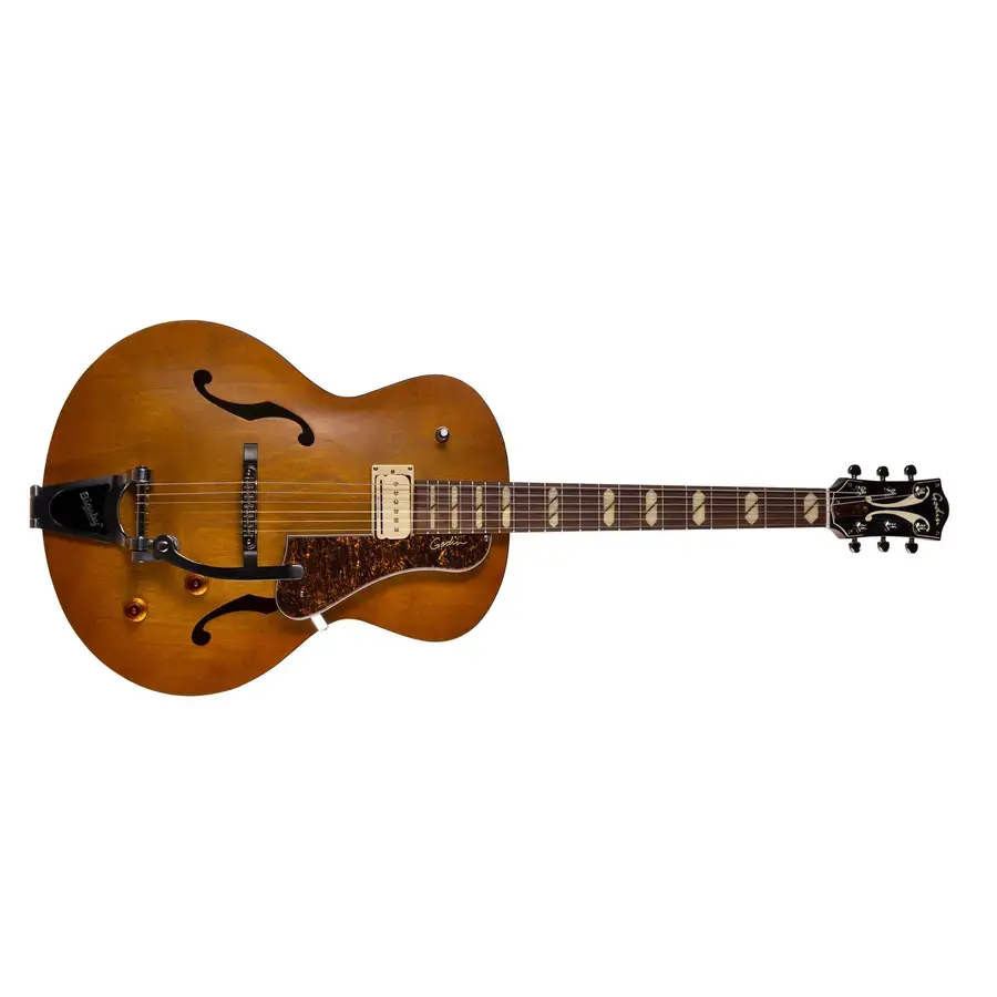 Godin 5th Avenue Jumbo P-Rail