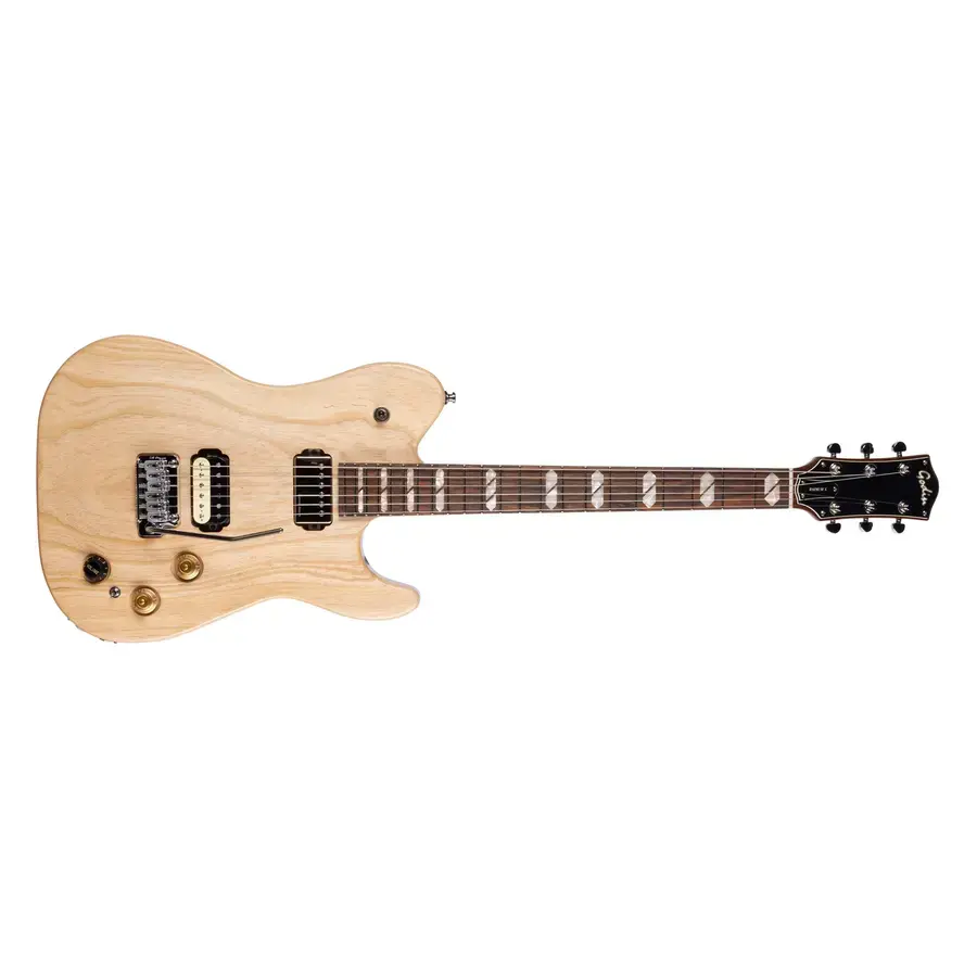 Godin Radium-X Natural