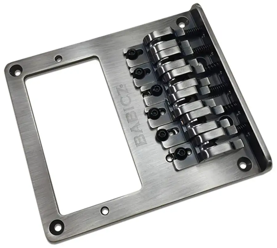 Babicz FCH T-Style Humbucker Bridge